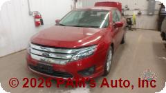 Vehicle photo 1