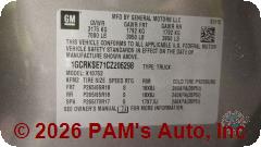 Vehicle photo 16