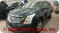 Vehicle photo 1