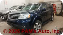 Vehicle photo 1
