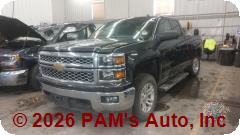 Vehicle photo 1