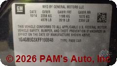 Vehicle photo 16