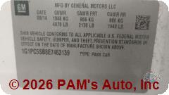 Vehicle photo 16