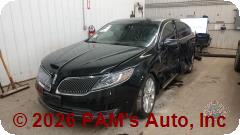 Vehicle photo 1