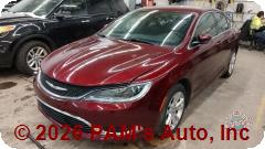 Vehicle photo 1