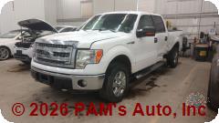 Vehicle photo 1