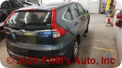 Vehicle photo 5