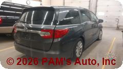Vehicle photo 5