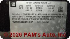 Vehicle photo 16