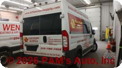 Vehicle photo 5