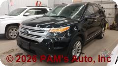 Vehicle photo 1