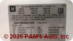 Vehicle photo 16
