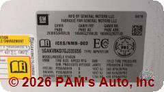 Vehicle photo 16