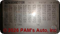 Vehicle photo 17