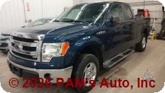 Vehicle photo 1