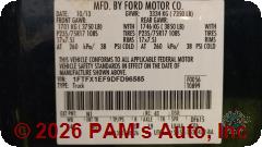 Vehicle photo 16