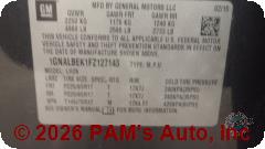 Vehicle photo 16