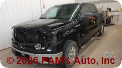Vehicle photo 1