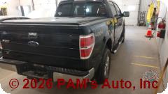 Vehicle photo 5