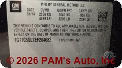 Vehicle photo 16