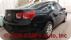 Vehicle photo 5