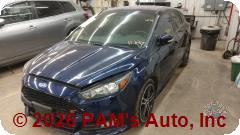 Vehicle photo 1
