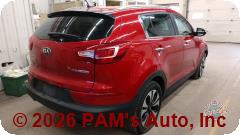 Vehicle photo 5