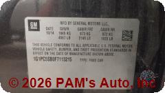 Vehicle photo 16