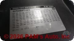Vehicle photo 17