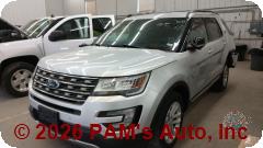 Vehicle photo 1