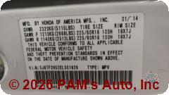 Vehicle photo 16