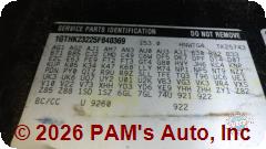 Vehicle photo 17