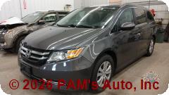 Vehicle photo 1