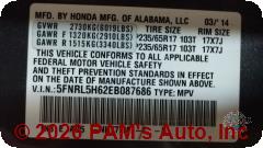 Vehicle photo 16