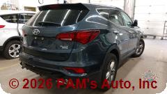 Vehicle photo 5