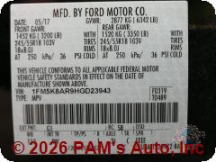 Vehicle photo 16