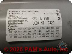 Vehicle photo 17