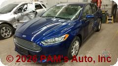 Vehicle photo 1