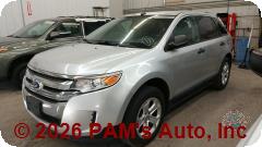 Vehicle photo 1