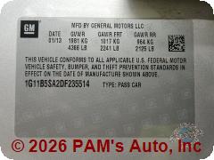 Vehicle photo 16