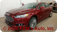 Vehicle photo 1