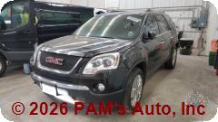 Vehicle photo 1