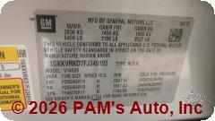Vehicle photo 16