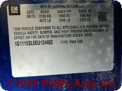 Vehicle photo 16