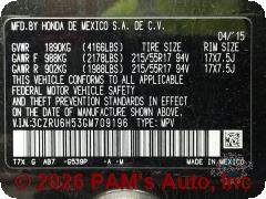 Vehicle photo 16