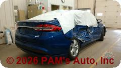 Vehicle photo 5