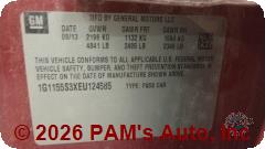 Vehicle photo 16