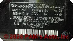 Vehicle photo 16