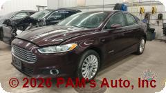 Vehicle photo 1