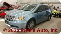 Vehicle photo 1